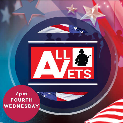 2024 ALLVETS Logo
