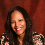 photo of Neicy DeShields-Moulton