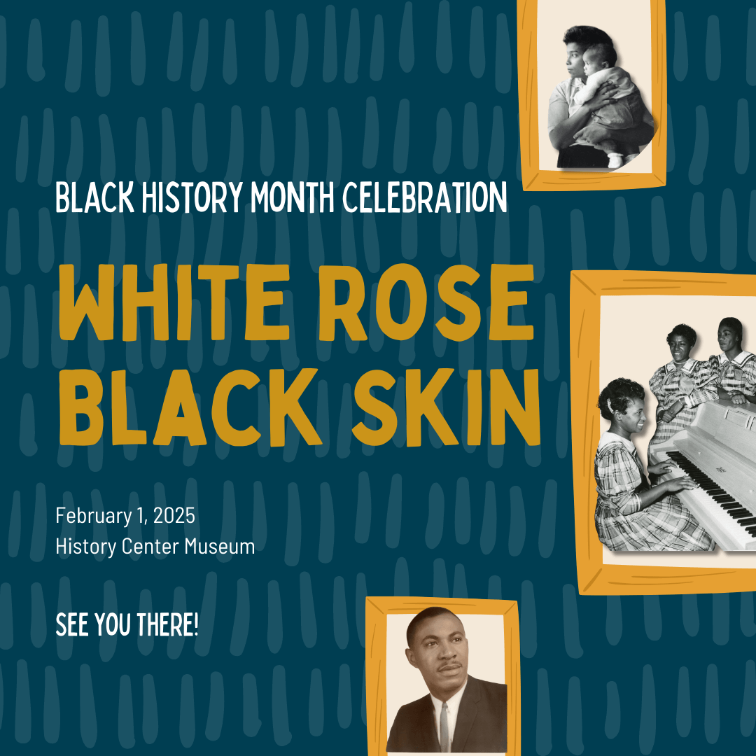 2025 02 Black History DKing