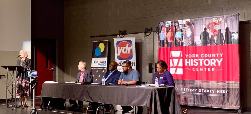 Perspectives On York’s Racial Unrest