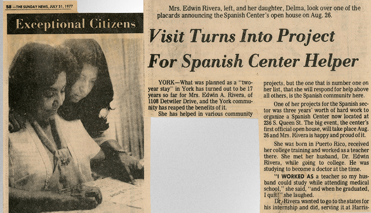 YCHC Celebrates Hispanic Heritage Month