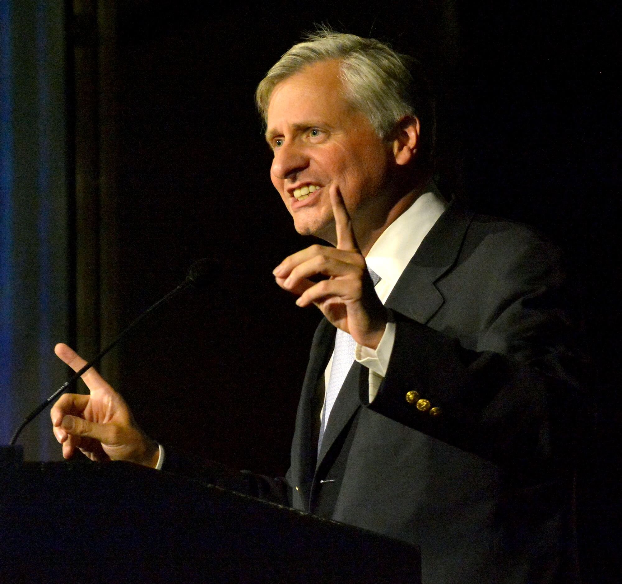 Jon Meacham: History And Hope