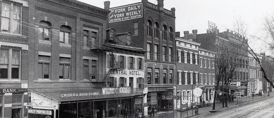 LocalHistory