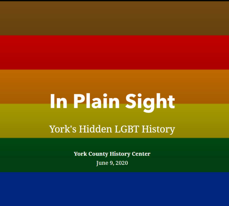 Virt Ex LGBTQ D