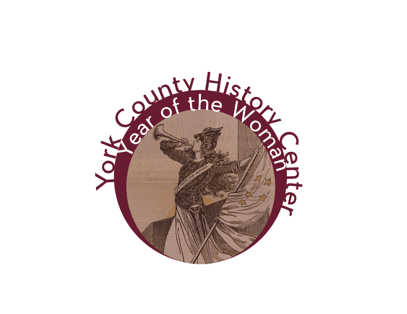 Year Of The Woman: Tackling Hard Histories