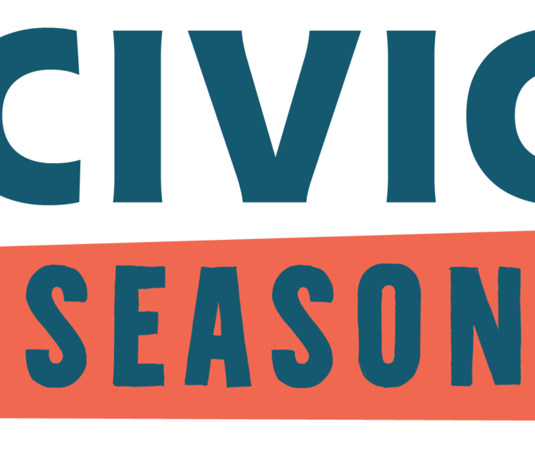Civic Season Logo