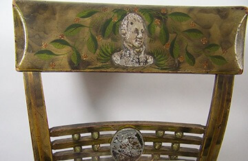 Lafayette Chair 1