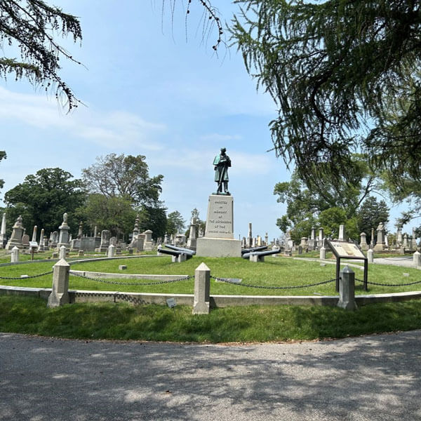 Virt Exhibit War Memorials